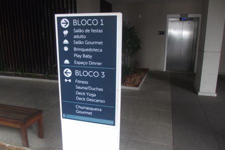 Apartamento à venda com 68m², 3 quartos e 1 vagaÁrea comum