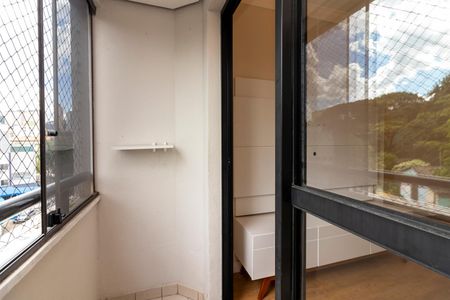 Apartamento para alugar com 50m², 2 quartos e 1 vagaVaranda da Sala