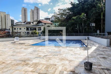 Apartamento para alugar com 50m², 2 quartos e 1 vagaÁrea comum - Piscina
