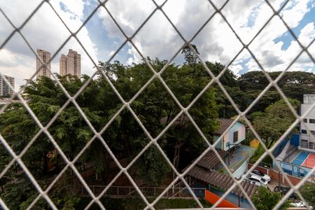 Apartamento para alugar com 50m², 2 quartos e 1 vagaQuarto 2 - Vista