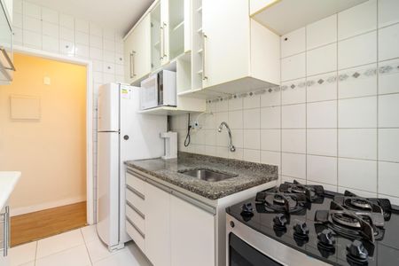 Apartamento para alugar com 50m², 2 quartos e 1 vagaCozinha