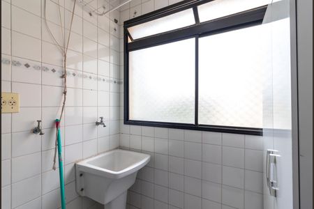 Apartamento para alugar com 50m², 2 quartos e 1 vagaÁrea de Serviço