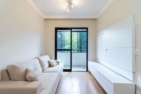 Apartamento para alugar com 50m², 2 quartos e 1 vagaSala