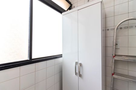 Apartamento para alugar com 50m², 2 quartos e 1 vagaÁrea de Serviço