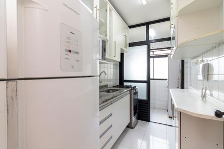 Apartamento para alugar com 50m², 2 quartos e 1 vagaCozinha