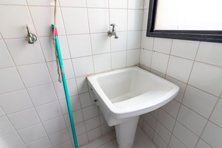 Apartamento para alugar com 50m², 2 quartos e 1 vagaÁrea de Serviço
