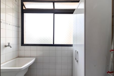 Apartamento para alugar com 50m², 2 quartos e 1 vagaÁrea de Serviço