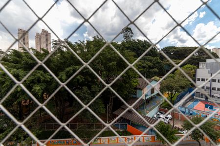 Apartamento para alugar com 50m², 2 quartos e 1 vagaQuarto 1 - Vista
