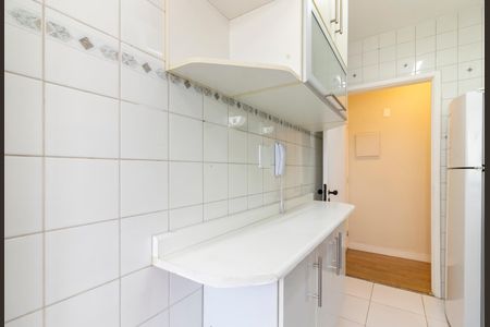 Apartamento para alugar com 50m², 2 quartos e 1 vagaCozinha