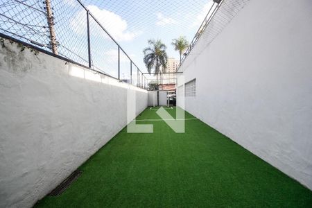 Apartamento para alugar com 50m², 2 quartos e 1 vagaQuadra Esportiva