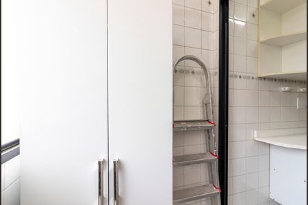 Apartamento para alugar com 50m², 2 quartos e 1 vagaÁrea de Serviço