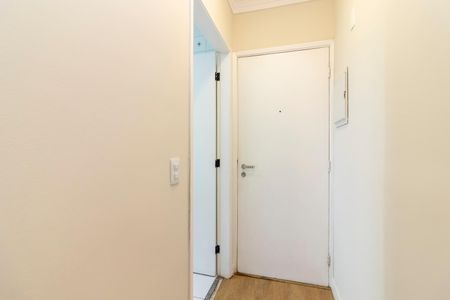 Apartamento para alugar com 50m², 2 quartos e 1 vagaCorredor de Entrada