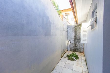 Casa de condomínio à venda com 56m², 2 quartos e 1 vaga Casa de condomínio à venda com 56m², 2 quartos e 1 vagaÁrea de Serviço