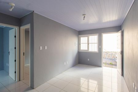 Casa de condomínio à venda com 56m², 2 quartos e 1 vaga Casa de condomínio à venda com 56m², 2 quartos e 1 vagaSala/Cozinha