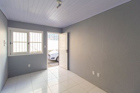 Casa de condomínio à venda com 56m², 2 quartos e 1 vaga Casa de condomínio à venda com 56m², 2 quartos e 1 vagaSala/Cozinha