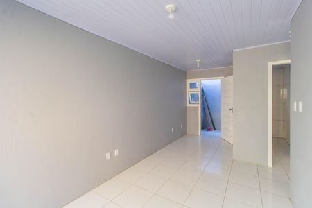 Casa de condomínio à venda com 56m², 2 quartos e 1 vaga Casa de condomínio à venda com 56m², 2 quartos e 1 vagaSala/Cozinha