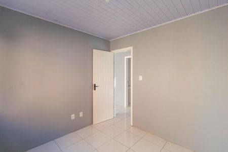 Casa de condomínio à venda com 56m², 2 quartos e 1 vaga Casa de condomínio à venda com 56m², 2 quartos e 1 vagaQuarto 1