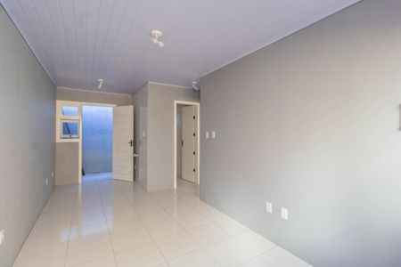 Casa de condomínio à venda com 56m², 2 quartos e 1 vaga Casa de condomínio à venda com 56m², 2 quartos e 1 vagaSala/Cozinha