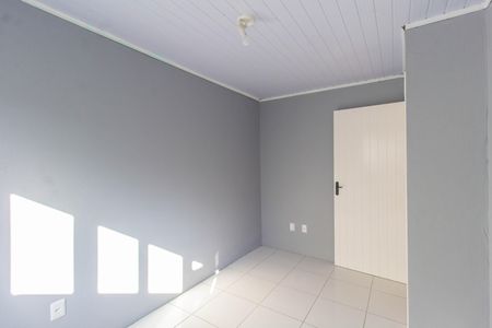 Casa de condomínio à venda com 56m², 2 quartos e 1 vaga Casa de condomínio à venda com 56m², 2 quartos e 1 vagaQuarto 2
