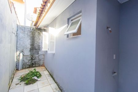Casa de condomínio à venda com 56m², 2 quartos e 1 vaga Casa de condomínio à venda com 56m², 2 quartos e 1 vagaÁrea de Serviço