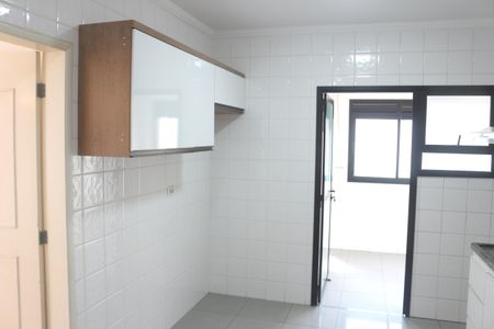 Apartamento à venda com 98m², 3 quartos e 2 vagasCozinha