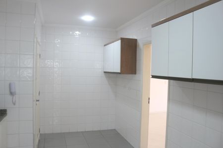 Apartamento à venda com 98m², 3 quartos e 2 vagasCozinha
