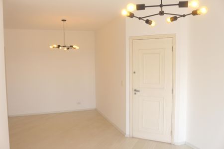 Apartamento à venda com 98m², 3 quartos e 2 vagasSala