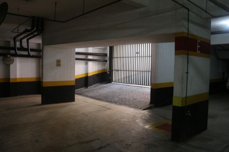 Apartamento à venda com 98m², 3 quartos e 2 vagasGaragem