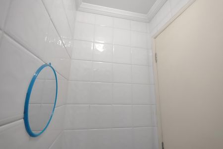 Apartamento à venda com 98m², 3 quartos e 2 vagas Apartamento à venda com 98m², 3 quartos e 2 vagasLavabo