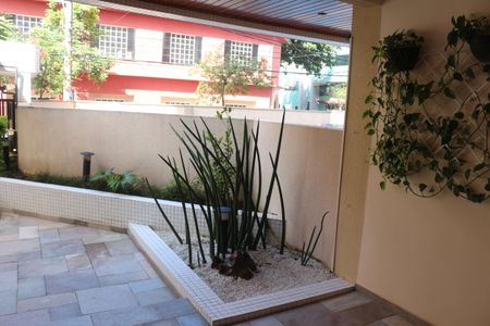 Apartamento à venda com 98m², 3 quartos e 2 vagasÁrea comum