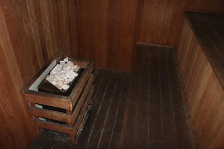 Apartamento à venda com 98m², 3 quartos e 2 vagasSauna