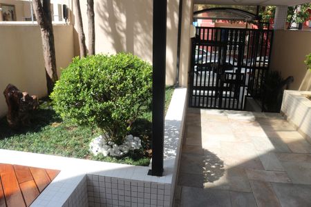 Apartamento à venda com 98m², 3 quartos e 2 vagasÁrea comum