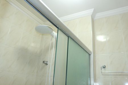 Apartamento à venda com 98m², 3 quartos e 2 vagasBanheiro Social