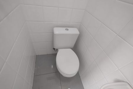 Apartamento à venda com 98m², 3 quartos e 2 vagas Apartamento à venda com 98m², 3 quartos e 2 vagasLavabo