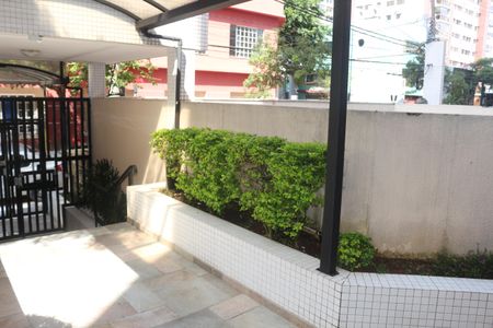 Apartamento à venda com 98m², 3 quartos e 2 vagasÁrea comum