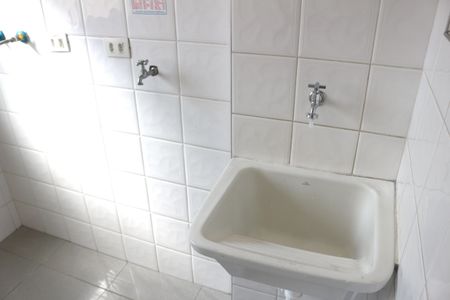 Apartamento à venda com 98m², 3 quartos e 2 vagasÁrea de Serviço