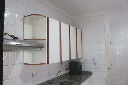 Apartamento à venda com 98m², 3 quartos e 2 vagasCozinha