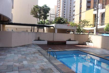 Apartamento à venda com 98m², 3 quartos e 2 vagasÁrea comum - Piscina