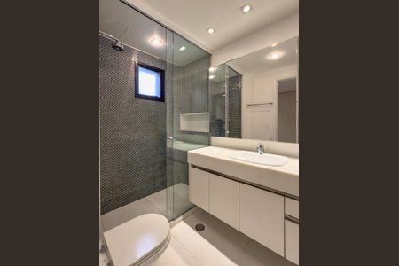 Apartamento à venda com 3 quartos, 170m² em Cidade Monções, São Paulo