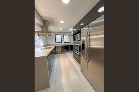 Apartamento à venda com 3 quartos, 170m² em Cidade Monções, São Paulo