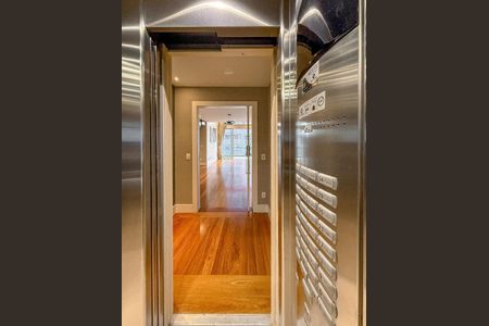 Apartamento à venda com 3 quartos, 170m² em Cidade Monções, São Paulo