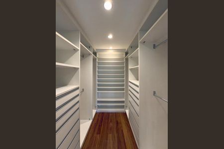 Apartamento à venda com 3 quartos, 170m² em Cidade Monções, São Paulo