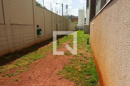 Apartamento para alugar com 33m², 2 quartos e sem vaga Apartamento para alugar com 33m², 2 quartos e sem vagaÁrea Comum