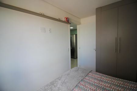 Apartamento para alugar com 33m², 2 quartos e sem vaga Apartamento para alugar com 33m², 2 quartos e sem vagaQuarto 2