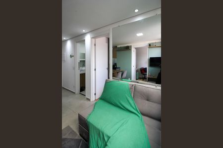 Apartamento para alugar com 33m², 2 quartos e sem vaga Apartamento para alugar com 33m², 2 quartos e sem vagaSala
