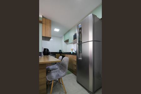 Apartamento para alugar com 33m², 2 quartos e sem vaga Apartamento para alugar com 33m², 2 quartos e sem vagaCozinha