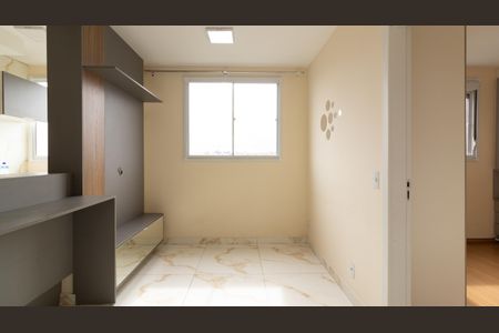 Apartamento para alugar com 38m², 2 quartos e 1 vaga Apartamento para alugar com 38m², 2 quartos e 1 vagaSala