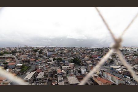 Apartamento para alugar com 38m², 2 quartos e 1 vaga Apartamento para alugar com 38m², 2 quartos e 1 vagaVista da Sala