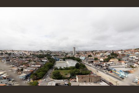 Apartamento para alugar com 38m², 2 quartos e 1 vaga Apartamento para alugar com 38m², 2 quartos e 1 vagaVIsta do Quarto 2