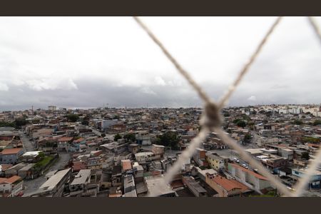 Apartamento para alugar com 38m², 2 quartos e 1 vaga Apartamento para alugar com 38m², 2 quartos e 1 vagaVista do Quarto 1